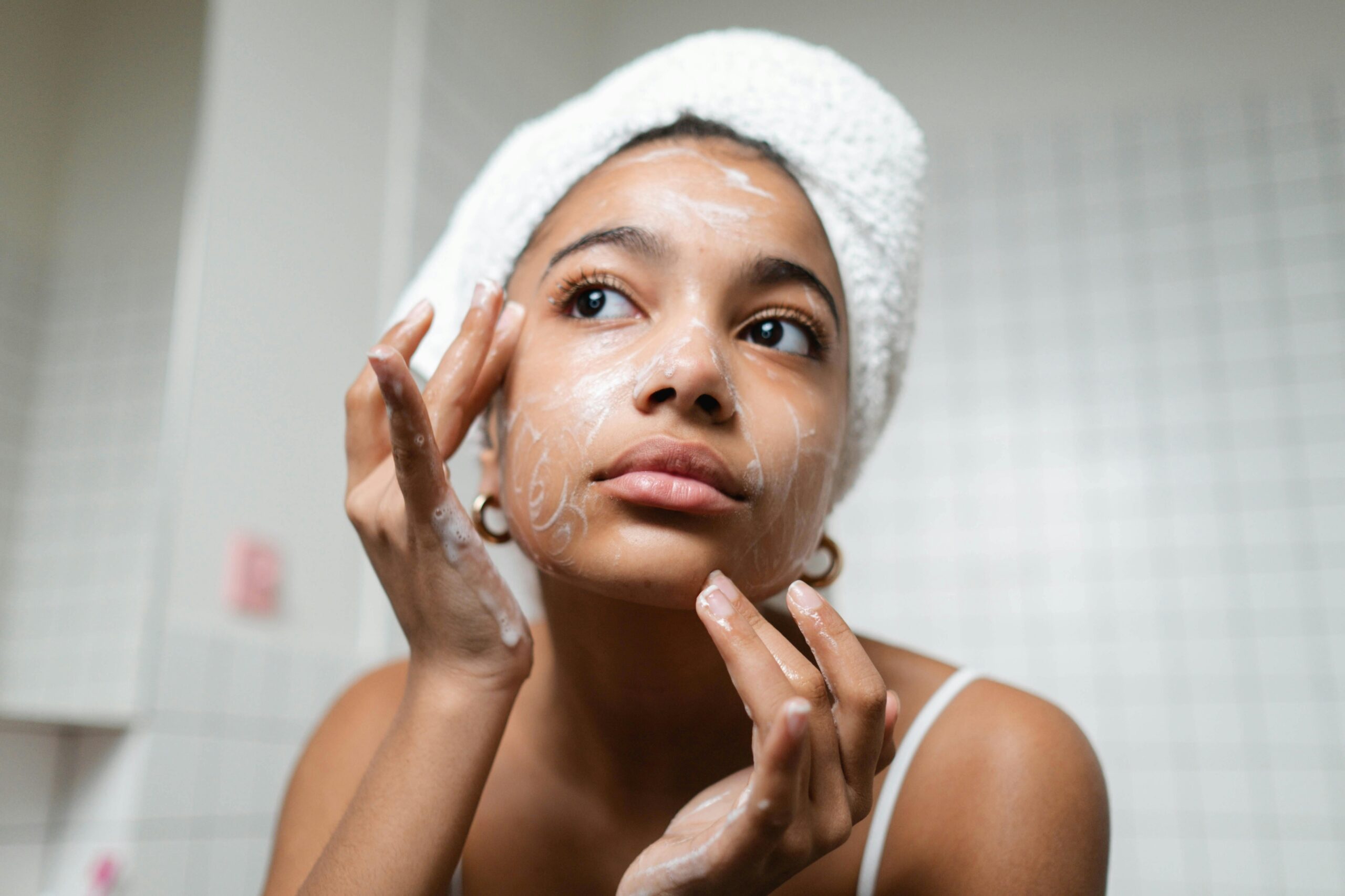 15 Common Skincare Mistakes and How to Fix Them