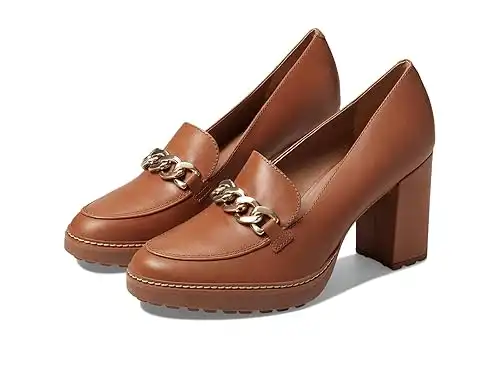 Naturalizer Womens Callie-moc Loafer