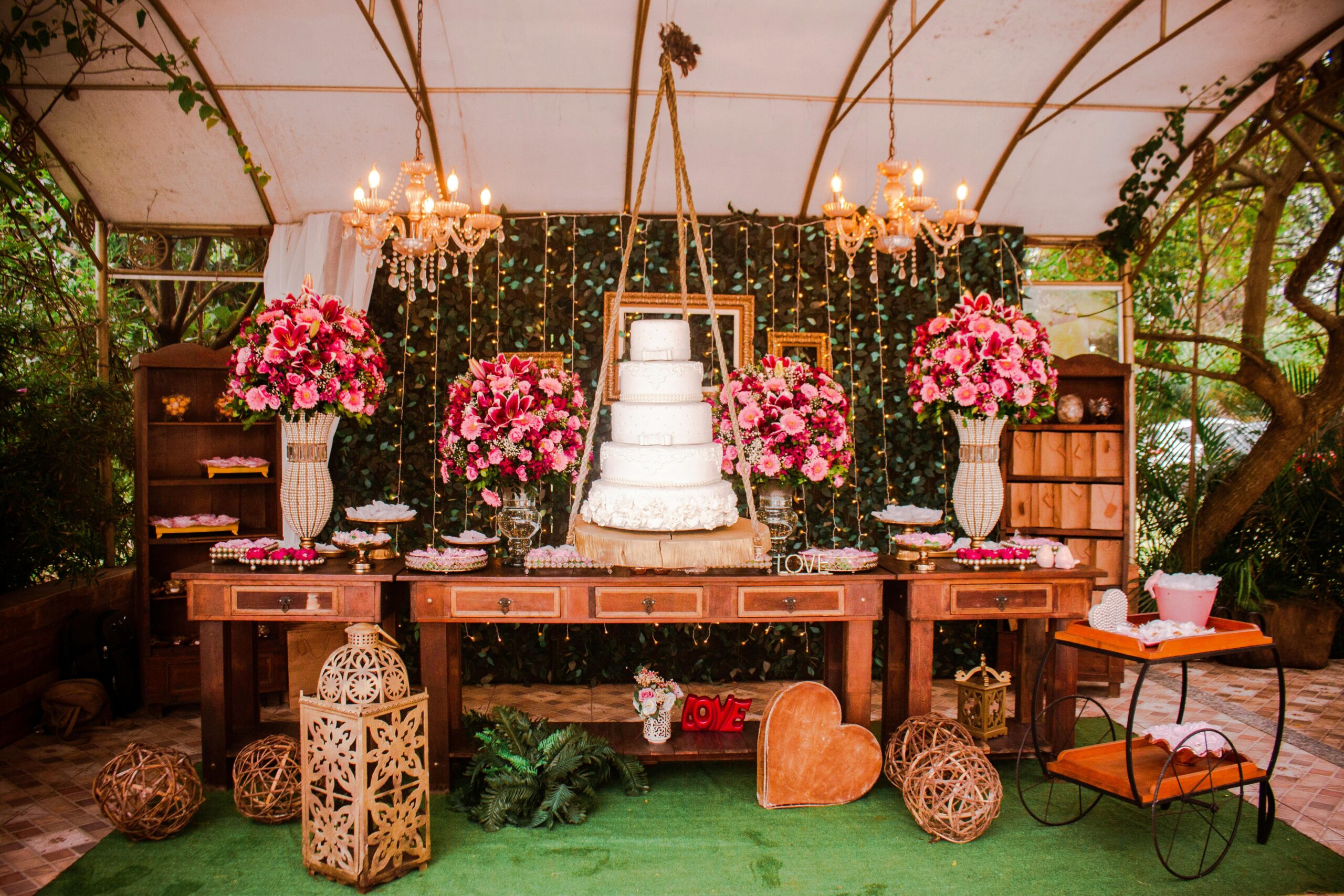 20 Unique Wedding Themes to Inspire Your Big Day